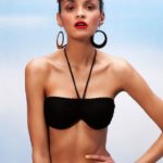 Descubre las propuestas de Bershka en bikinis y bañadores