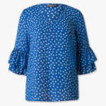 C&A amplía su colección de temporada con blusas