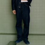 Boyfriend pants: cómo combinar pantalones de hombre y estar a la moda
