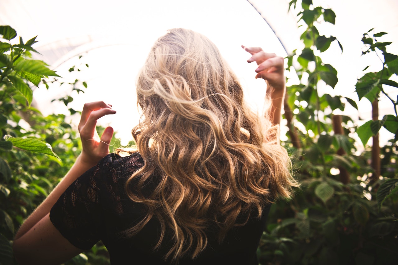 Cómo devolverle la vida a tu cabello después del verano