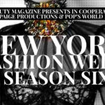tendencias otono invierno 2022 en la fashion week de New York