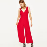 Los monos más novedosos de Zara