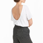 Descubre los tops de la nueva colección de H&M