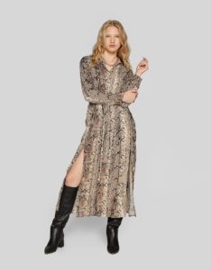 Los nuevos vestidos de Stradivarius para esta temporada