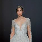 Vestidos de novia 2018: el vestido soñado para un día especial
