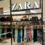 Zara abre el 7 abril la tienda más grande del mundo